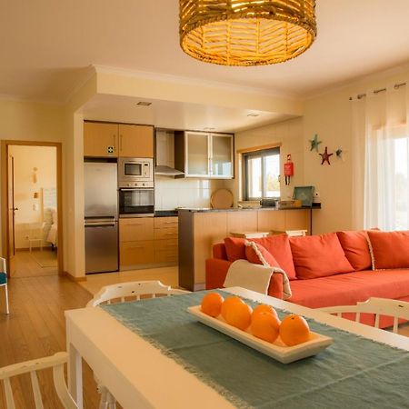Apartamento Do Cercado Apartment Sagres Exterior photo