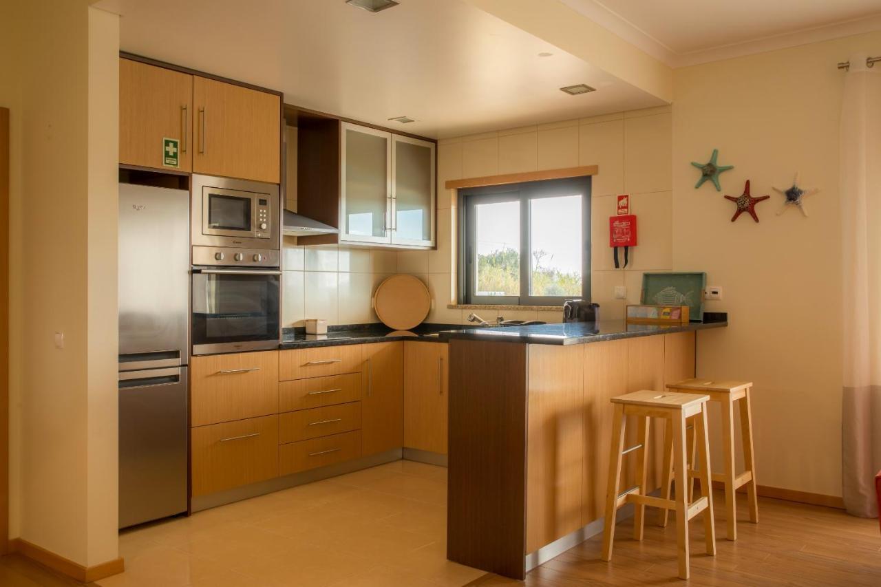 Apartamento Do Cercado Apartment Sagres Exterior photo