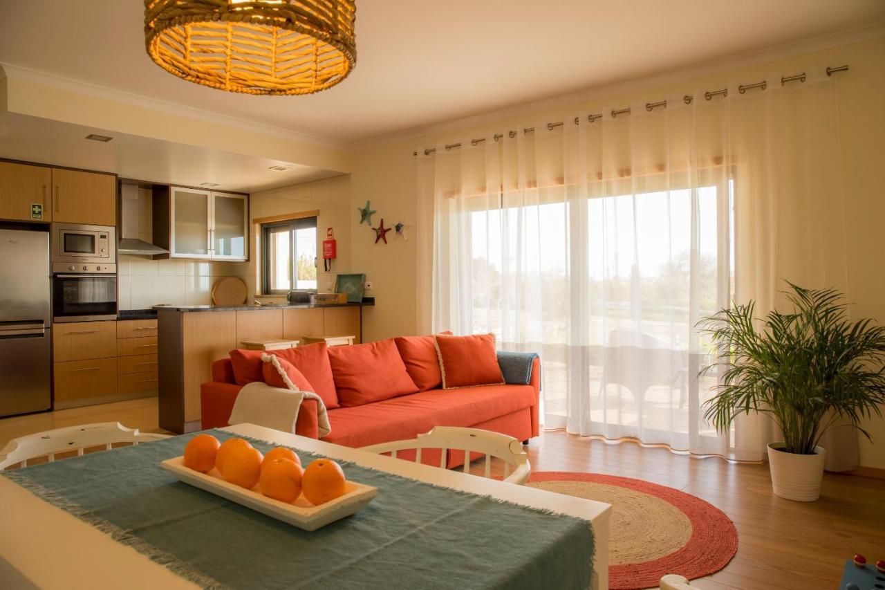 Apartamento Do Cercado Apartment Sagres Exterior photo