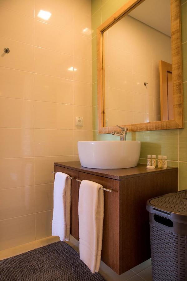 Apartamento Do Cercado Apartment Sagres Exterior photo