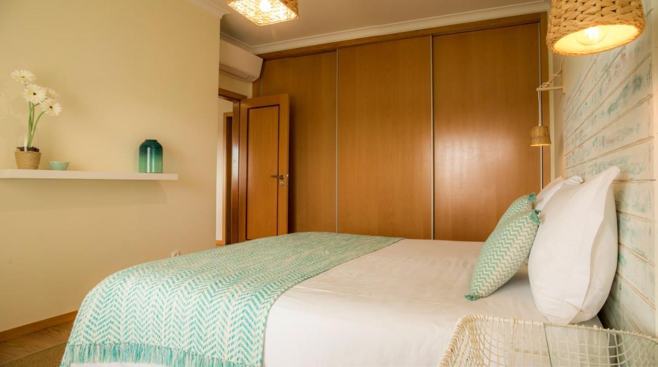 Apartamento Do Cercado Apartment Sagres Exterior photo