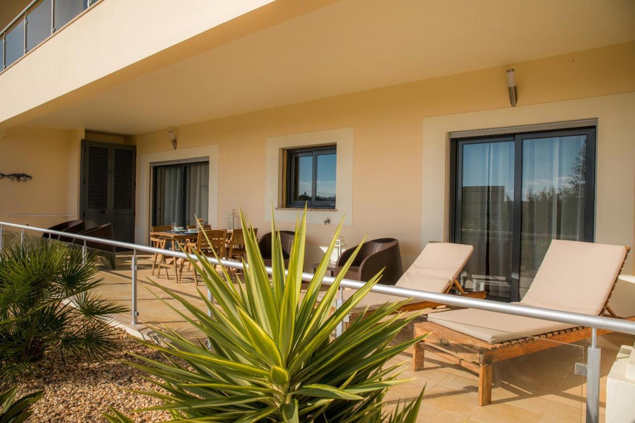 Apartamento Do Cercado Apartment Sagres Exterior photo