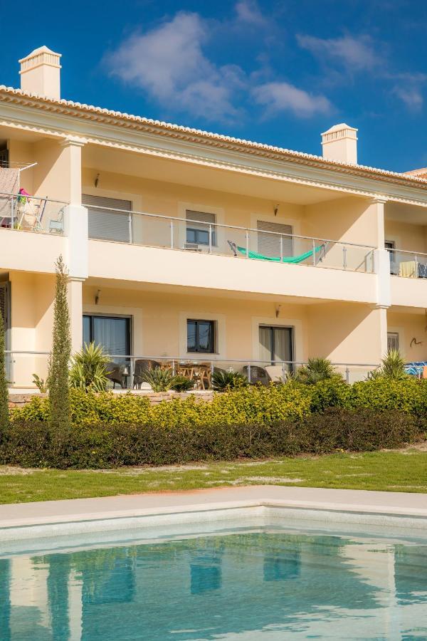Apartamento Do Cercado Apartment Sagres Exterior photo